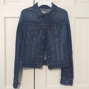 Old Navy Women's Jean Jacket